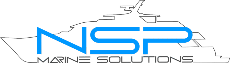 NSP Logo